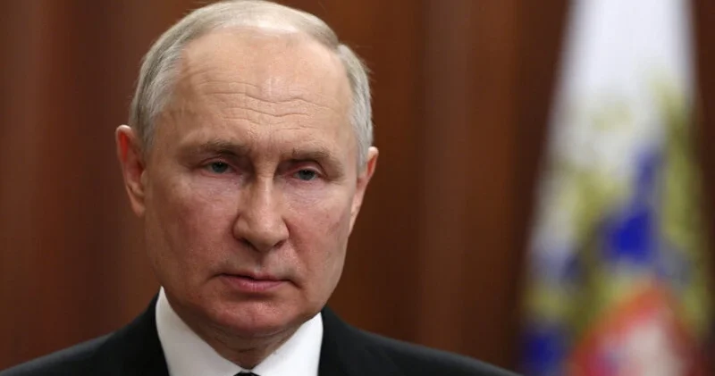 Putin ABŞ nin sülh planını rədd etməyib