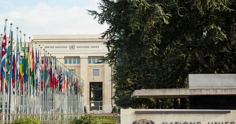 BMT TŞ heyəti 14 il sonra Suriyaya rəsmi səfər edəcək