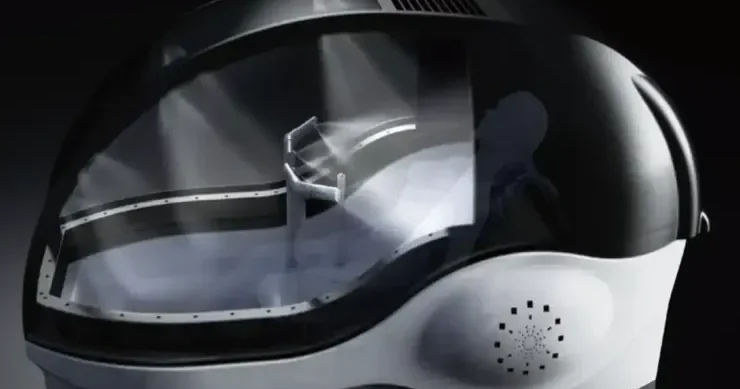 Hamamı unudun: İnsanları çimizdirən maşın VİDEO