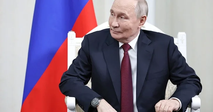 Песков опроверг отказ Путина от американского плана урегулирования украинского конфликта