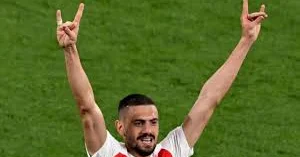 Merih Demiralla müqavilə uzadıldı İdmanXəbər