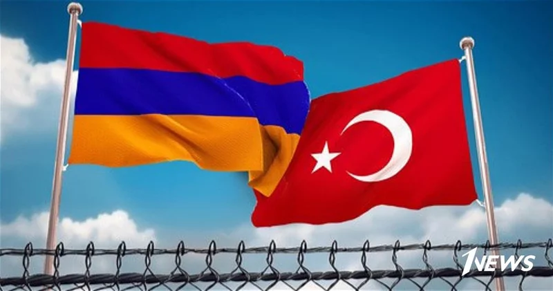 Bloomberg: Турция может открыть сухопутную границу с Арменией