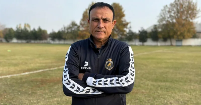 Qaradağ Lökbatan ın növbəti turda büdrəyəcəyini, vahid lider olacağımızı təxmin edirəm Xankəndi nin baş məşqçisi