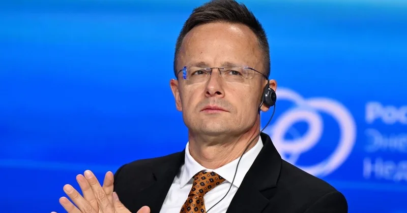 Sijarto: “Brüsseldə də Kiyev qədər korrupsiya var”