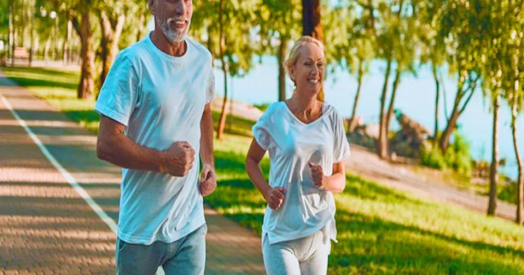 Nailə Əhmədova sağlam yaşlanmadan danışdı