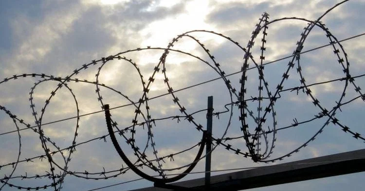 Özbəkistan Əfqanıstan sərhədi yenidən açıldı