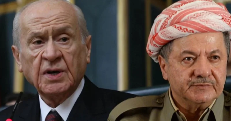 XİN Bərzaninin Baxçalıya qarşı dediklərini qınayır