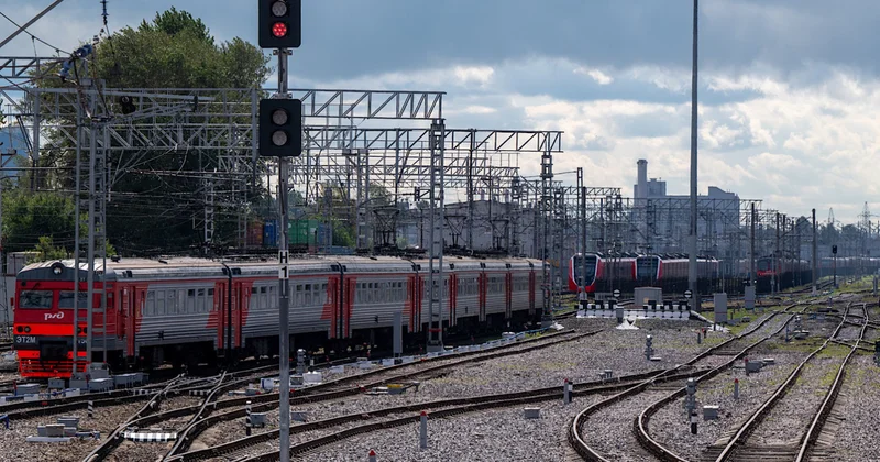 Коммерсант: Власти отказались от строительства железной дороги из Сибири в Китай из за отсутствия денег