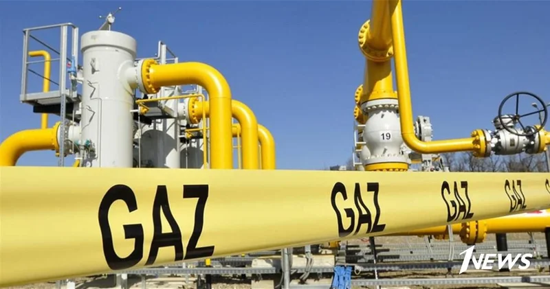 Алпарслан Байрактар: Турция продолжит покупать газ у России