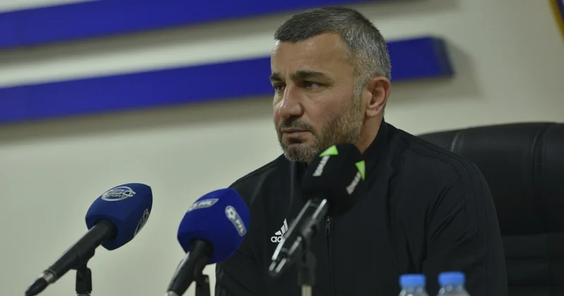 Qurban Qurbanov: “Götür qoy etməmişəm bu barədə” İdmanXəbər