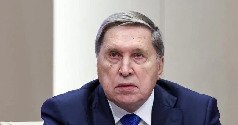 Uşakov: Trampın sülh planına dair əlavə dörd sənəd müzakirə edilib