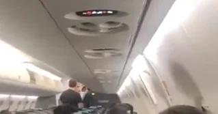 “Sizinlə danışan Hökumə Əliyevadır” Qəzadan əvvəl çəkilən yeni görüntülər