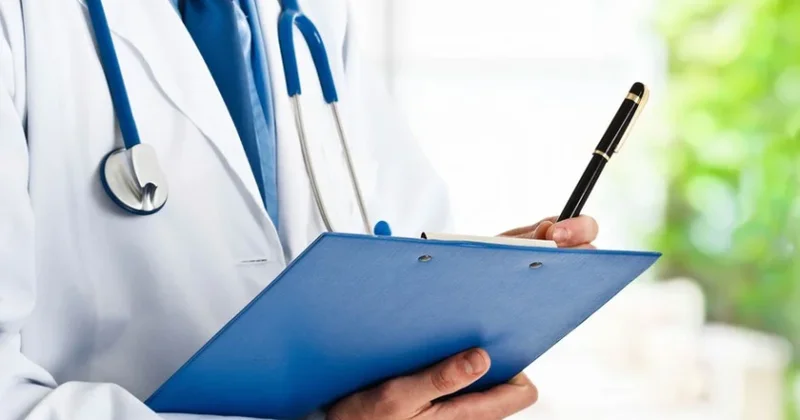 Tibbi müayinəyə dair yeni prosedur müəyyənləşib