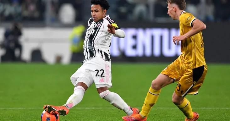 İtaliya Kuboku: “Yuventus” “Udineze”ni mübarizədən kənarlaşdırıb