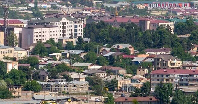 Xankəndidə məmur bu hərəkətinə görə cəzalandırıldı