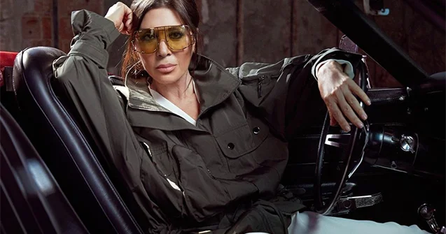 “Əynimdəki şalvarı 20 ildir geyinirəm” Fotolar