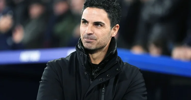 Arteta Barselona ya keçir?