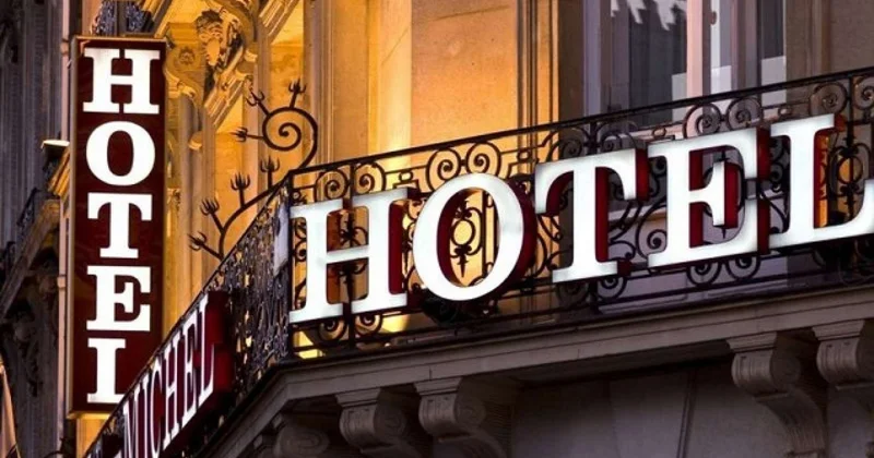 Azərbaycanda fantastik hotel qiymətləri 5030 manat...