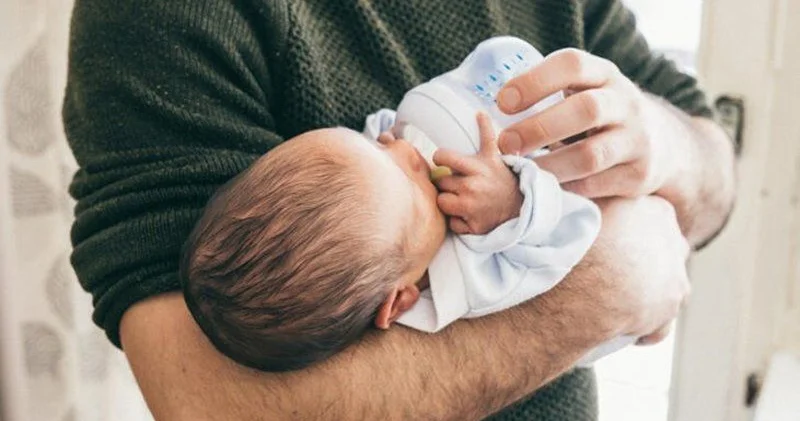 Kişilərə atalıq məzuniyyəti verilə bilər KONKRET