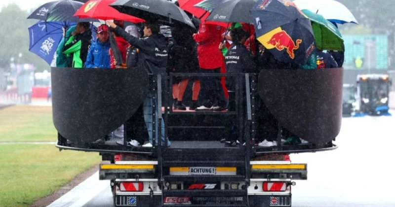 Formula 1 üzrə bütün komandaların növbəti mövsüm heyətləri