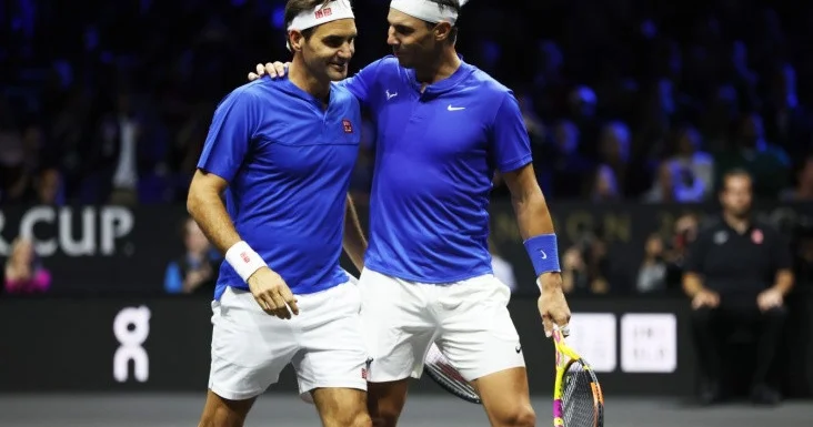 Nadal: “Cokoviç və Federerlə oynaya bilərəm, amma əvvəlki səviyyəni gözləməyin”