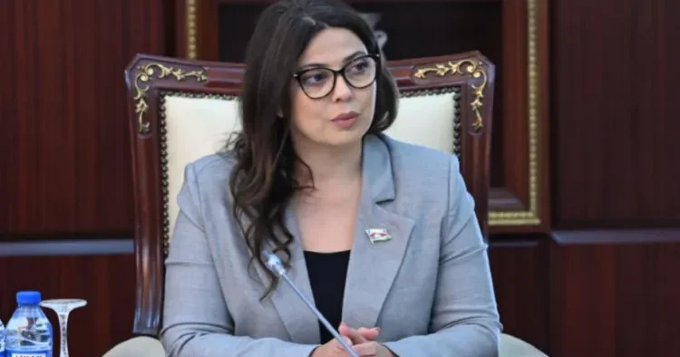 Ekoloqdan deputatın Sumqayıtla bağlı təklifinə REAKSİYA