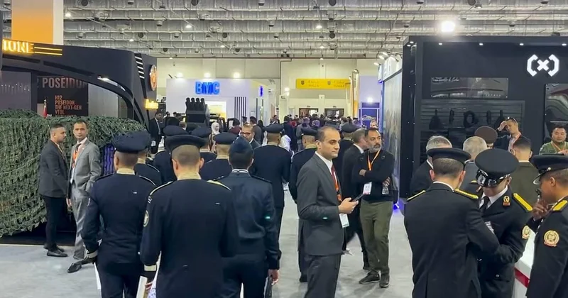 В Египте представили бронированную платформу для запуска БПЛА