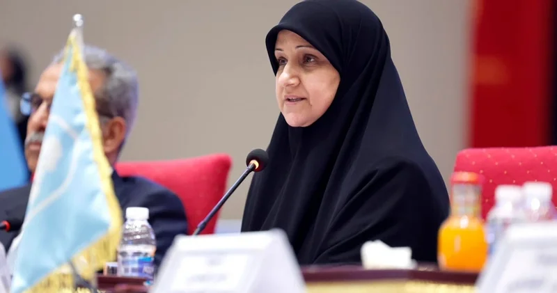 İraqın rabitə naziri ikitərəfli sazişləri müzakirə etmək üçün Azərbaycana gəlib