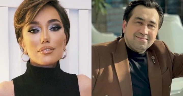 Elton Lalə haqqındakı fikrlərinə aydınlıq gətirdi Bu, ultimatum idi