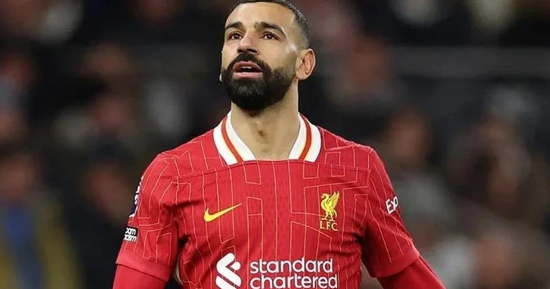 “Liverpul” Salahla bağlı qərarını verdi
