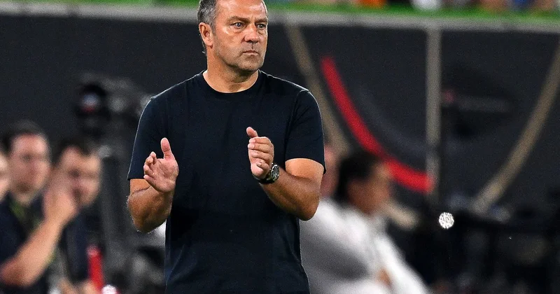 Flik: “Fərqli səviyyədə oynadıq”