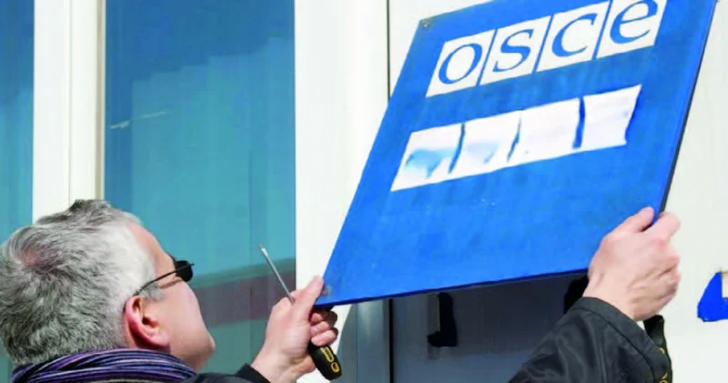 Minsk qrupu və ikili standartların Cənubi Qafqazda süqutu