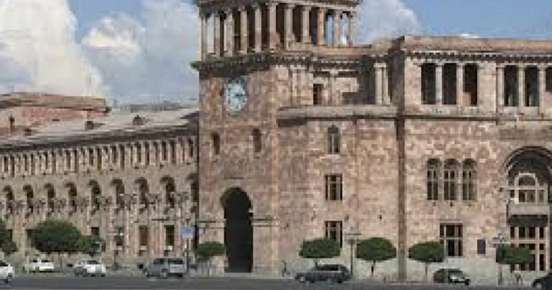 Qərb Ermənistanda insan haqlarının pozulmasına susur RƏY