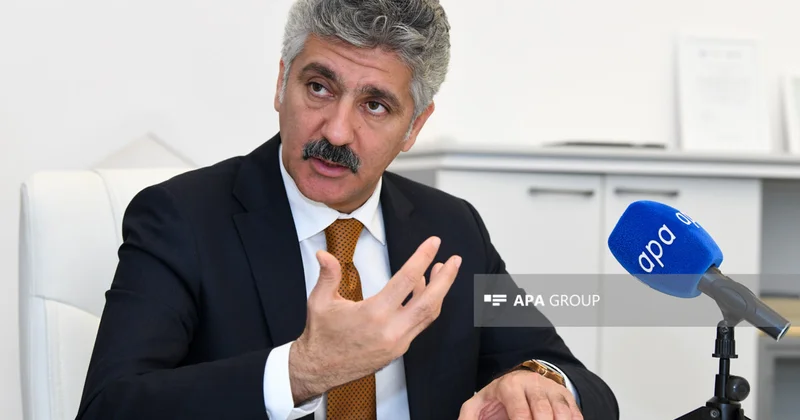 Mədəniyyət Nazirliyi: Dövlət əsər yazmaq istəyənlərin hamısına dəstək versə, bütün işsiz gücsüzlər kitab yazacaq MÜSAHİBƏ