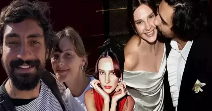 Alina Boz yenə eşqi ilə GÜNDƏM OLDU