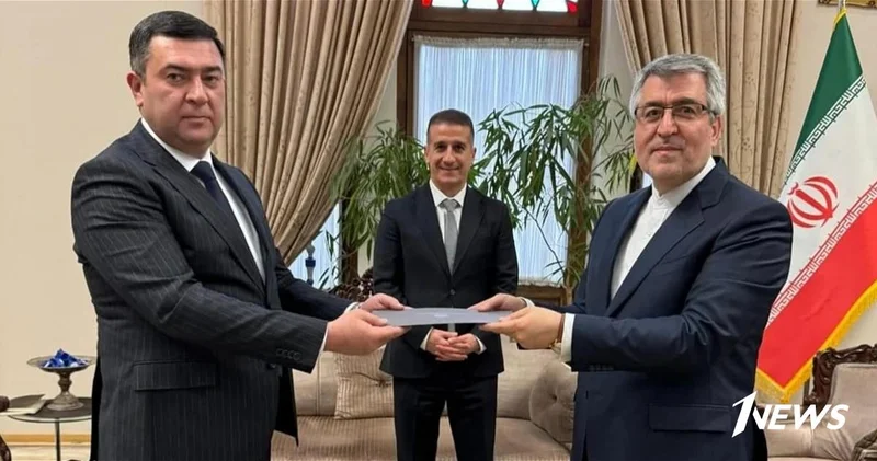 Новый генконсул Азербайджана в Тебризе приступил к дипломатической миссии