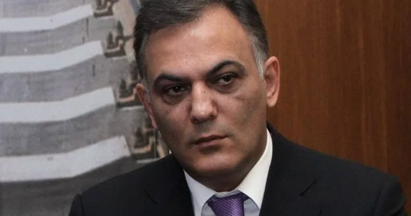 Prokurorluq İrəvanın sabiq merinin əmlakının müsadirə olunmasını tələb edib