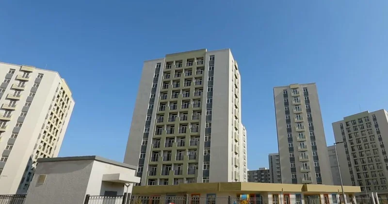 Запущена очередная продажа льготного жилья