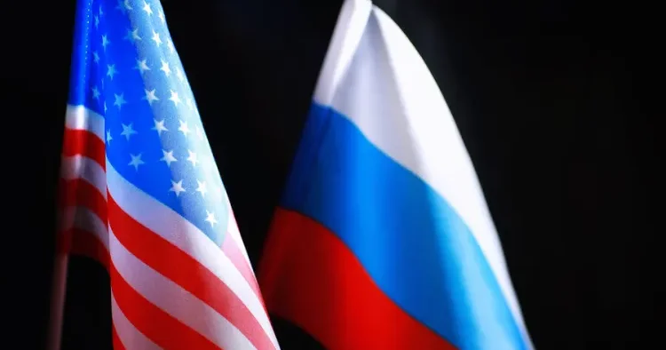 Kreml ABŞ nin danışıqlarda “sükut prinsipinə” əməl edəcəyinə ümid edir