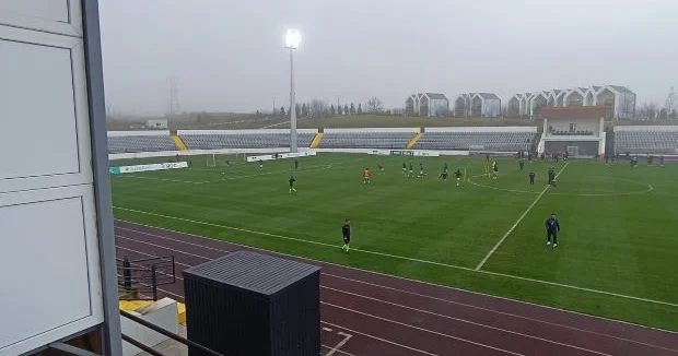 Azərbaycan kubokunda 1/8 final: İmişli Sabah ı qəbul edir