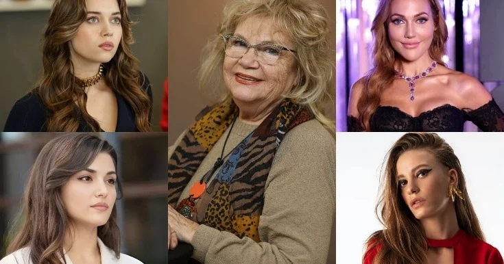 İndi gənc və gözəl olsaydım, bütün baş rollar mənim idi