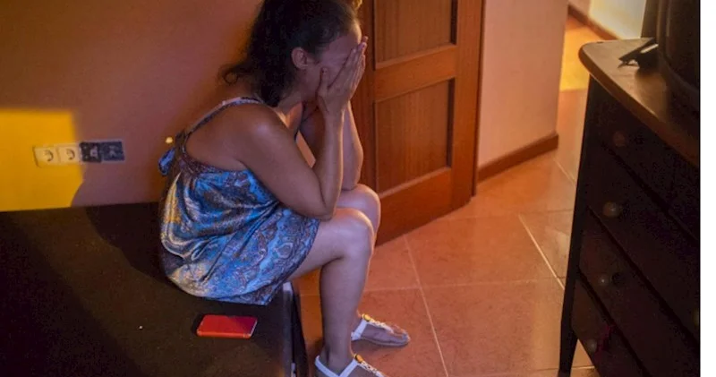 21 yaşlı Ləman bacısının həyat tərzinin qurbanı olub Əri ilə mübahisəsi yaranıbmış