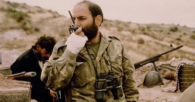 Kəlbəcər qatili Melkonyanın adını daşıyan hərbi lisey: Ermənistanın sülh iddiaları ilə ziddiyyət təşkil edən təhlükəli mesaj