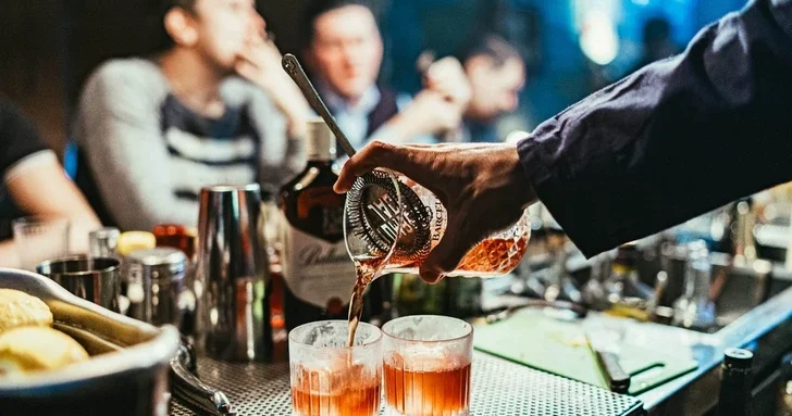 В Таиланде сняли полувековой сухой запрет