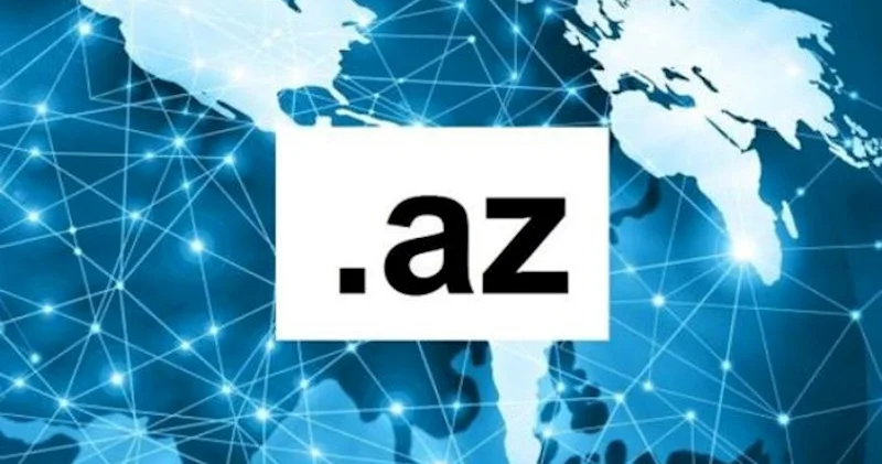 Bu ilin dövlət qurumlarının istifadəsinə 65 yeni domen verilib