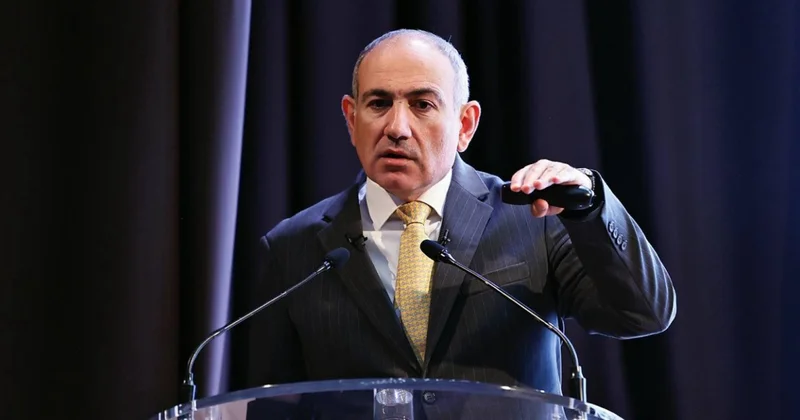 Paşinyan Köçəryan və Sərkisyandan danışıd: Onlar mənim üçün...