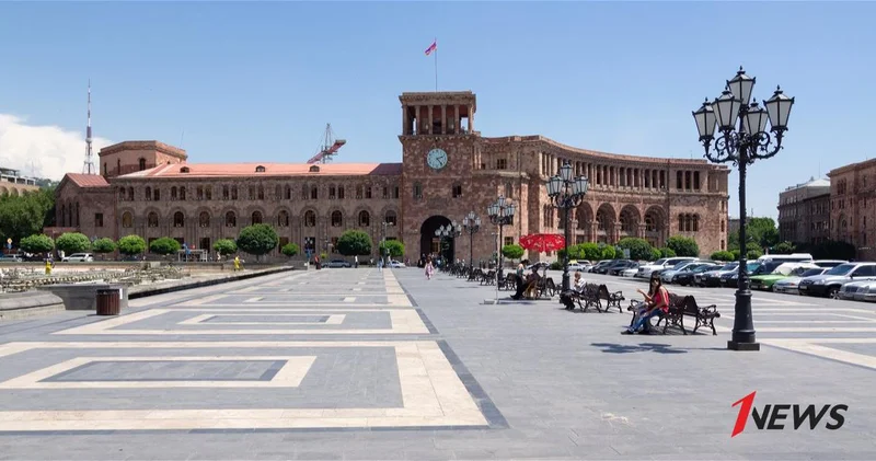 Власти Армении опровергают, что в 2019 году получали от посредников предложения по карабахскому урегулированию