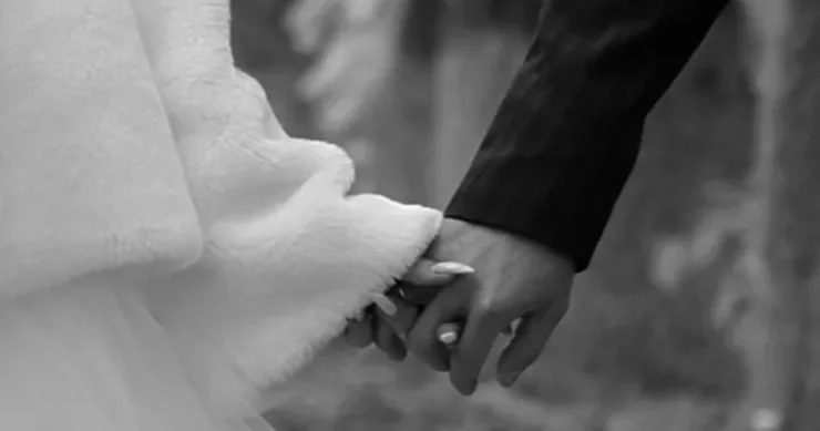 Toydan əvvəl oteldə gecələyən cütlük həbs olundu