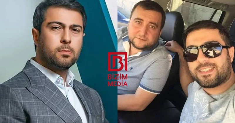 Namiq mərhum meyxanaçının məzarından VİDEO paylaşdı