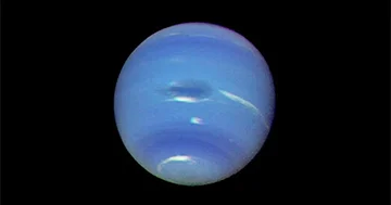 Neptunun yaxınlığında yadplanetlilər yaşaya bilərlər..?
